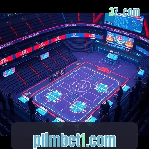 plimbet: Descubra a Plataforma que Revoluciona o Jogo Online no Brasil